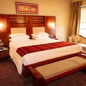4* Hotell Grand